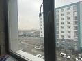 3-бөлмелі пәтер · 69 м² · 5/9 қабат, мкр Кайрат, ​24-я улица 1/1а, бағасы: 35.5 млн ₸ в Алматы, Турксибский р-н
