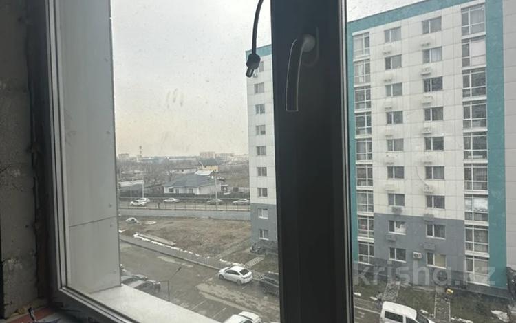 3-бөлмелі пәтер · 69 м² · 5/9 қабат, мкр Кайрат, ​24-я улица 1/1а, бағасы: 35.5 млн ₸ в Алматы, Турксибский р-н — фото 24