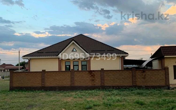 Жеке үй · 7 бөлме · 270 м² · 8 жүзд., Алматы 66 — Барысхан Тараз арка, бағасы: 85 млн ₸ — фото 8