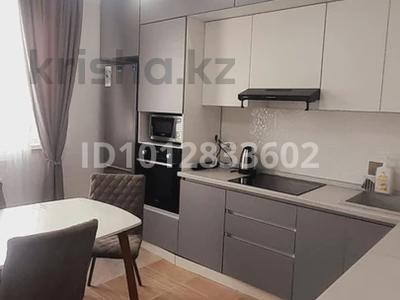 2-комнатная квартира · 60 м² · 11/12 этаж, мкр Акбулак за 35 млн ₸ в Алматы, Алатауский р-н