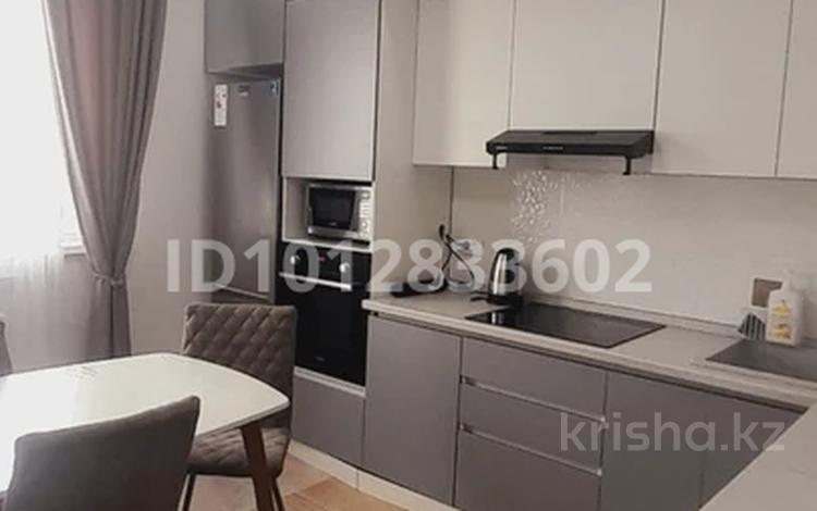 2-комнатная квартира · 60 м² · 11/12 этаж, мкр Акбулак за 35 млн ₸ в Алматы, Алатауский р-н — фото 5