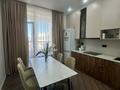 2-комнатная квартира · 64 м² · 12/12 этаж, Жубан Молдагалиев 3 за 39.5 млн ₸ в Астане, Нура р-н