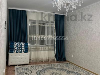 2-комнатная квартира · 57 м² · 7/9 этаж, Нур Актобе 18 за 16 млн ₸
