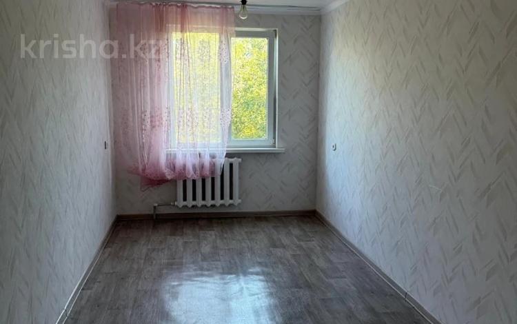 2-бөлмелі пәтер · 45 м² · 3/5 қабат, авиагородок 15, бағасы: 12 млн ₸ в Актобе, мкр Авиагородок — фото 2