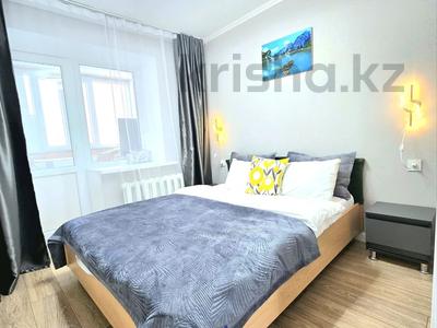 2-комнатная квартира · 40 м² · 1/5 этаж, Арнасай 7а за 17 000 〒 в Астане, Есильский р-н