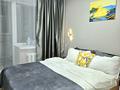 2-бөлмелі пәтер · 40 м² · 1/5 қабат, Арнасай 7а, бағасы: 18 000 ₸ в Астане, Есильский р-н — фото 19