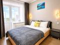 2-бөлмелі пәтер · 40 м² · 1/5 қабат, Арнасай 7а, бағасы: 18 000 ₸ в Астане, Есильский р-н — фото 2
