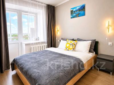 2-комнатная квартира · 40 м² · 1/5 этаж, Арнасай 7а за 18 000 ₸ в Астане, Есильский р-н