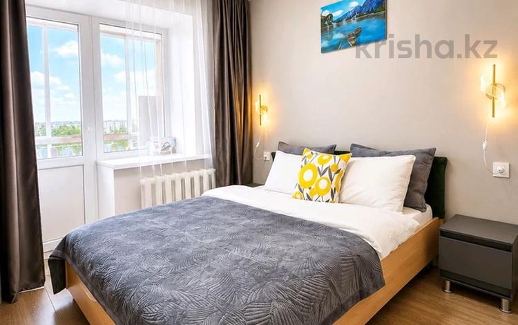 2-бөлмелі пәтер · 40 м² · 1/5 қабат, Арнасай 7а, бағасы: 18 000 ₸ в Астане, Есильский р-н — фото 34