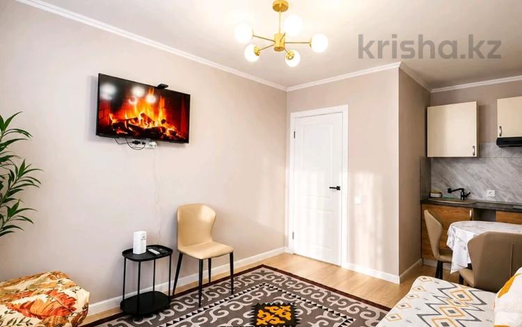 2-бөлмелі пәтер · 40 м² · 1/5 қабат, Арнасай 7а, бағасы: 18 000 ₸ в Астане, Есильский р-н — фото 36