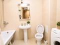 2-бөлмелі пәтер · 40 м² · 1/5 қабат, Арнасай 7а, бағасы: 18 000 ₸ в Астане, Есильский р-н — фото 6