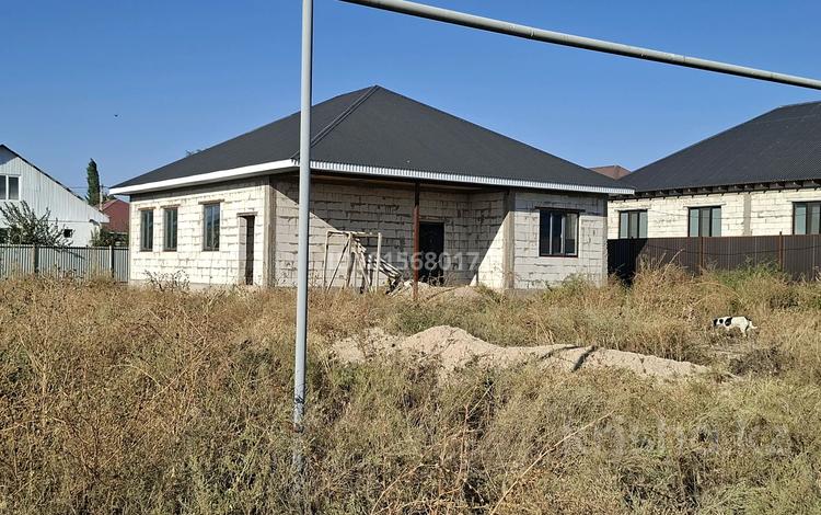 Отдельный дом · 4 комнаты · 148 м² · 6 сот., Ырыс думан 604 за 19 млн ₸ в Ельтае — фото 2