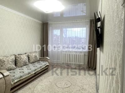 2-комнатная квартира · 44.5 м² · 3/5 этаж, 3 микрорайон 39 за 9.7 млн ₸ в Абае