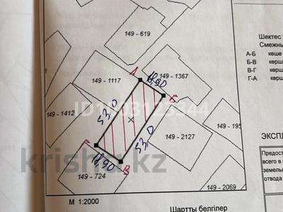 Отдельный дом · 4 комнаты · 80 м² · 10 сот., мкр Курсай 49А — Даниял магазин мен ағаш монша за 20 млн ₸ в Шымкенте, Туран р-н