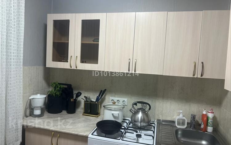 1-бөлмелі пәтер · 33 м² · 5/5 қабат, мкр Орбита-3 16, бағасы: 200 000 ₸ в Алматы, Бостандыкский р-н — фото 14