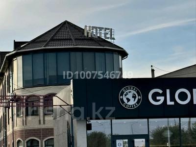 Бани, гостиницы и зоны отдыха · 1800 м² за 480 млн 〒 в Туркестане