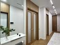 3-бөлмелі пәтер · 103 м² · 5/9 қабат, Турар Рыскулов 9, бағасы: 128 млн ₸ в Астане, Есильский р-н — фото 13
