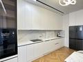 3-бөлмелі пәтер · 103 м² · 5/9 қабат, Турар Рыскулов 9, бағасы: 128 млн ₸ в Астане, Есильский р-н