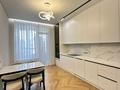 3-бөлмелі пәтер · 103 м² · 5/9 қабат, Турар Рыскулов 9, бағасы: 128 млн ₸ в Астане, Есильский р-н — фото 6