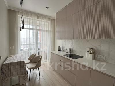 Продажа квартир в Астане: 2-комнатная квартира · 61.2 м² · 9/12 этаж, Кенжебек Кумисбеков 1 за ~ 41 млн 〒 2-комнатная квартира · 61.2 м² · 9/12 этаж, Кенжебек Кумисбеков 1 за ~ 41 млн 〒 в Астане