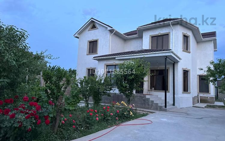 Дом · 5 комнат · 230 м², мкр Самал-3 за 50 000 〒 в Шымкенте, Абайский р-н — фото 26