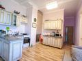3-бөлмелі пәтер · 133.8 м² · 6/7 қабат, Жамакаева 254/2, бағасы: 140 млн ₸ в Алматы, Жетысуский р-н — фото 9