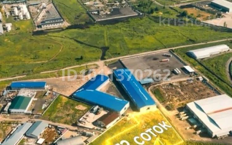 Участок · 15 соток, мкр 13-й военный городок, Мкр 13-й военный городок за 32 млн ₸ в Алматы, Турксибский р-н — фото 4