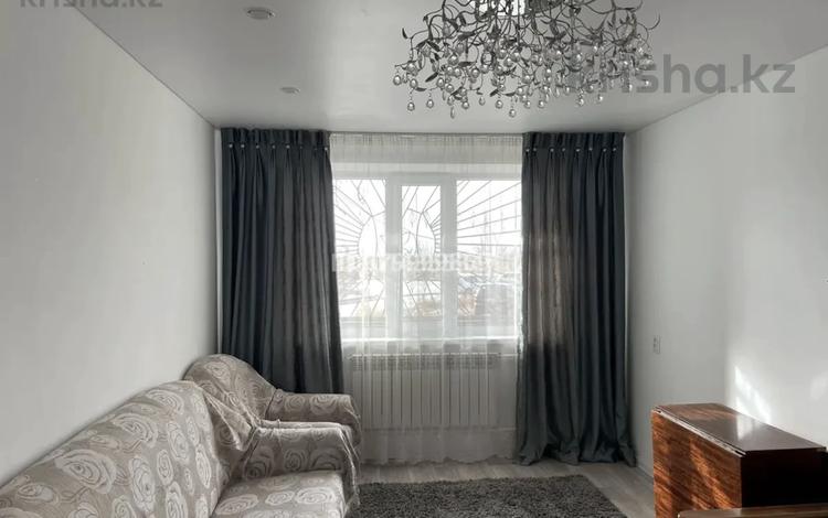 2-комнатная квартира · 52 м² · 1/9 этаж, мкр Юго-Восток, Университетская 21 — Район КарГУ за 18 млн ₸ в Караганде, Казыбек би р-н — фото 23