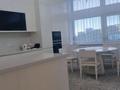 3-комнатная квартира · 110 м² · 15/22 этаж, Динмухаммед Кунаев 12 за 76.5 млн ₸ в Астане, Есильский р-н