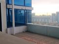 3-комнатная квартира · 110 м² · 15/22 этаж, Динмухаммед Кунаев 12 за 76.5 млн ₸ в Астане, Есильский р-н — фото 18