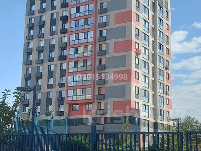 2-бөлмелі пәтер · 59.9 м² · 6/12 қабат, Жетісу-1 ш/а. 28а, бағасы: 400 000 ₸ в Алматы, Ауэзовский р-н