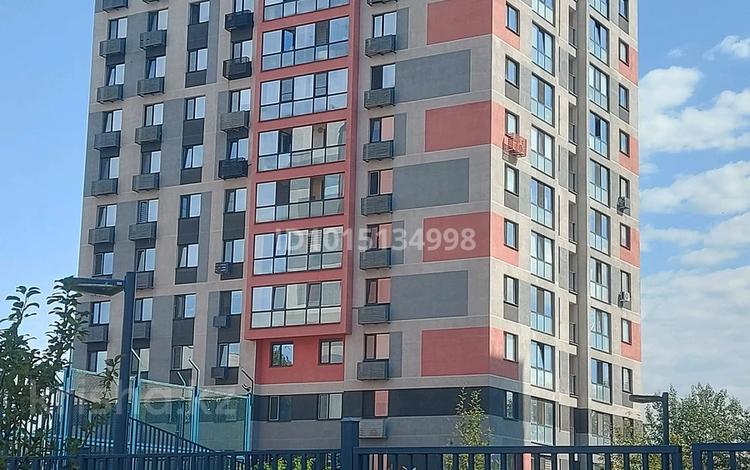 2-бөлмелі пәтер · 59.9 м² · 6/12 қабат, Жетісу-1 ш/а. 28а, бағасы: 400 000 ₸ в Алматы, Ауэзовский р-н — фото 2