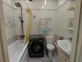 2-бөлмелі пәтер · 59.9 м² · 6/12 қабат, Жетісу-1 ш/а. 28а, бағасы: 400 000 ₸ в Алматы, Ауэзовский р-н — фото 14