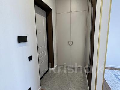1-комнатная квартира · 38 м² · 13/14 этаж, ул. А. Байтурсынова, вблизи Аллеи Мынжылдык 30/1 за ~ 26.5 млн ₸ в Астане, Сарайшык р-н