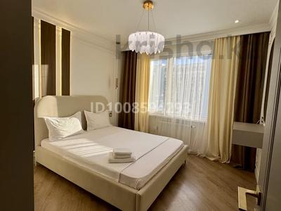 2-бөлмелі пәтер · 36 м², Хусейн Бен талал 39/1, бағасы: 20 000 ₸ в Астане, Есильский р-н