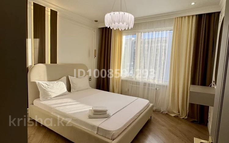 2-бөлмелі пәтер · 36 м², Хусейн Бен талал 39/1, бағасы: 20 000 ₸ в Астане, Есильский р-н — фото 12