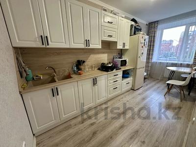 2-бөлмелі пәтер · 55 м² · 2/6 қабат, Юбилейный 38, бағасы: 26 млн ₸ в Костанае