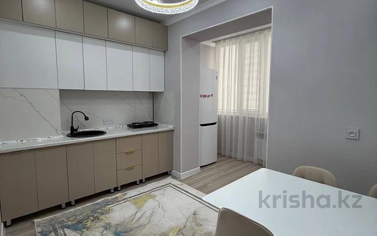 1-бөлмелі пәтер · 40 м² · 3/6 қабат, 39-й мкр 4, бағасы: 13 млн ₸ в Актау — фото 2