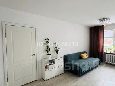 2-комнатная квартира · 42.6 м² · 4/5 этаж, Республика 8 за 23.5 млн ₸ в Астане, р-н Байконур