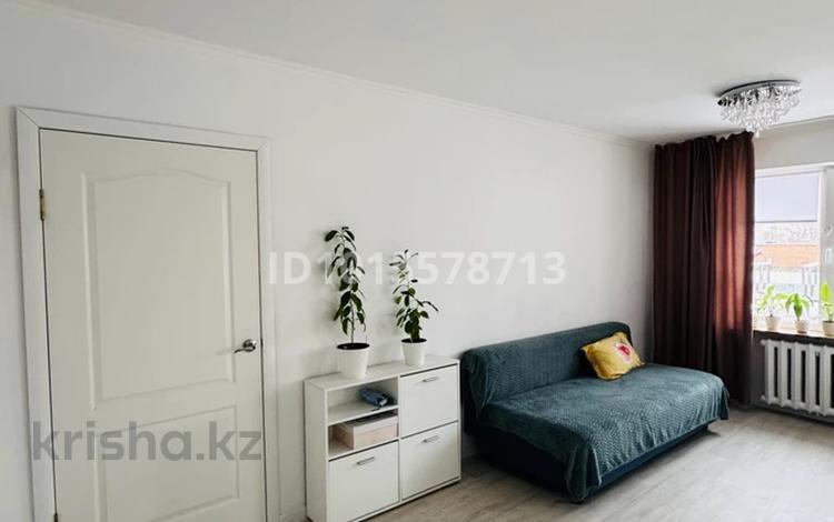 2-комнатная квартира · 42.6 м² · 4/5 этаж, Республика 8 за 23.5 млн ₸ в Астане, р-н Байконур — фото 2