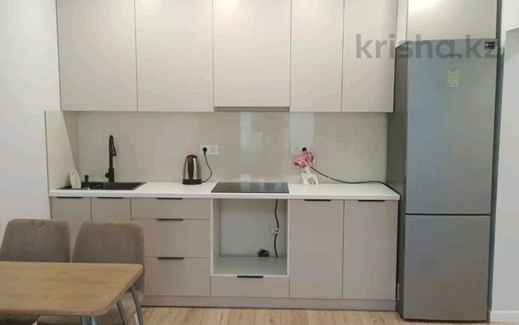 2-комнатная квартира · 42 м² · 11/12 этаж, Улы Дала 14 — срочная продажа, Элингтон молл за 28.5 млн ₸ в Астане, Нура р-н — фото 2