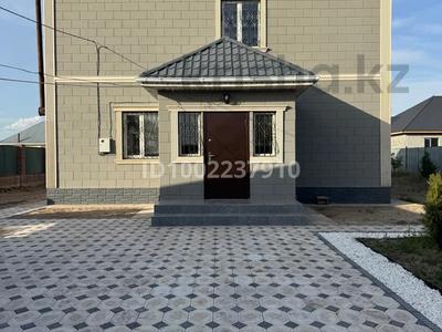 Отдельный дом · 6 комнат · 180 м² · 10 сот., Мкр Арна 141 за 69.5 млн 〒 в Конаеве (Капчагай)