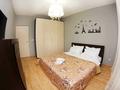 2-комнатная квартира · 55 м² · 14/19 этаж, Розыбакиева 289 — Аль-Фараби за 16 990 ₸ в Алматы, Бостандыкский р-н