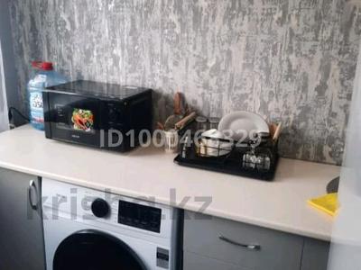 1-бөлмелі пәтер · 58 м² · 4/5 қабат, 6 микрорайон 38, бағасы: 7 000 〒 в Темиртау