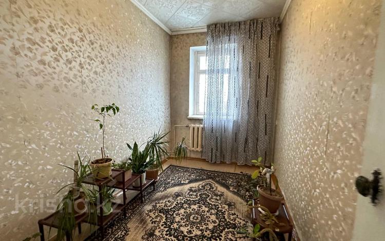 4-бөлмелі пәтер · 73 м² · 5/5 қабат, 4 мкр, бағасы: 213 млн ₸ в Талдыкоргане — фото 2