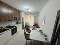 1-бөлмелі пәтер · 51.4 м² · 2/5 қабат, мкр Думан-2, бағасы: 33 млн ₸ в Алматы, Медеуский р-н — фото 3