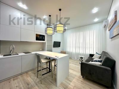 2-бөлмелі пәтер · 50 м² · 10/16 қабат, Нурсултана Назарбаева 1, бағасы: 300 000 ₸ в Шымкенте, Каратауский р-н