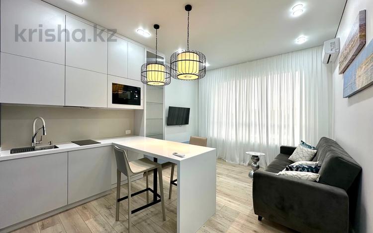 2-бөлмелі пәтер · 50 м² · 10/16 қабат, Нурсултана Назарбаева 1, бағасы: 300 000 ₸ в Шымкенте, Каратауский р-н — фото 2