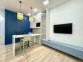 2-бөлмелі пәтер · 50 м² · 10/16 қабат, Нурсултана Назарбаева 1, бағасы: 300 000 ₸ в Шымкенте, Каратауский р-н — фото 5