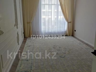 4-комнатная квартира · 90 м² · 2/12 этаж, Е-15 16 за 70 млн ₸ в Астане, Нура р-н